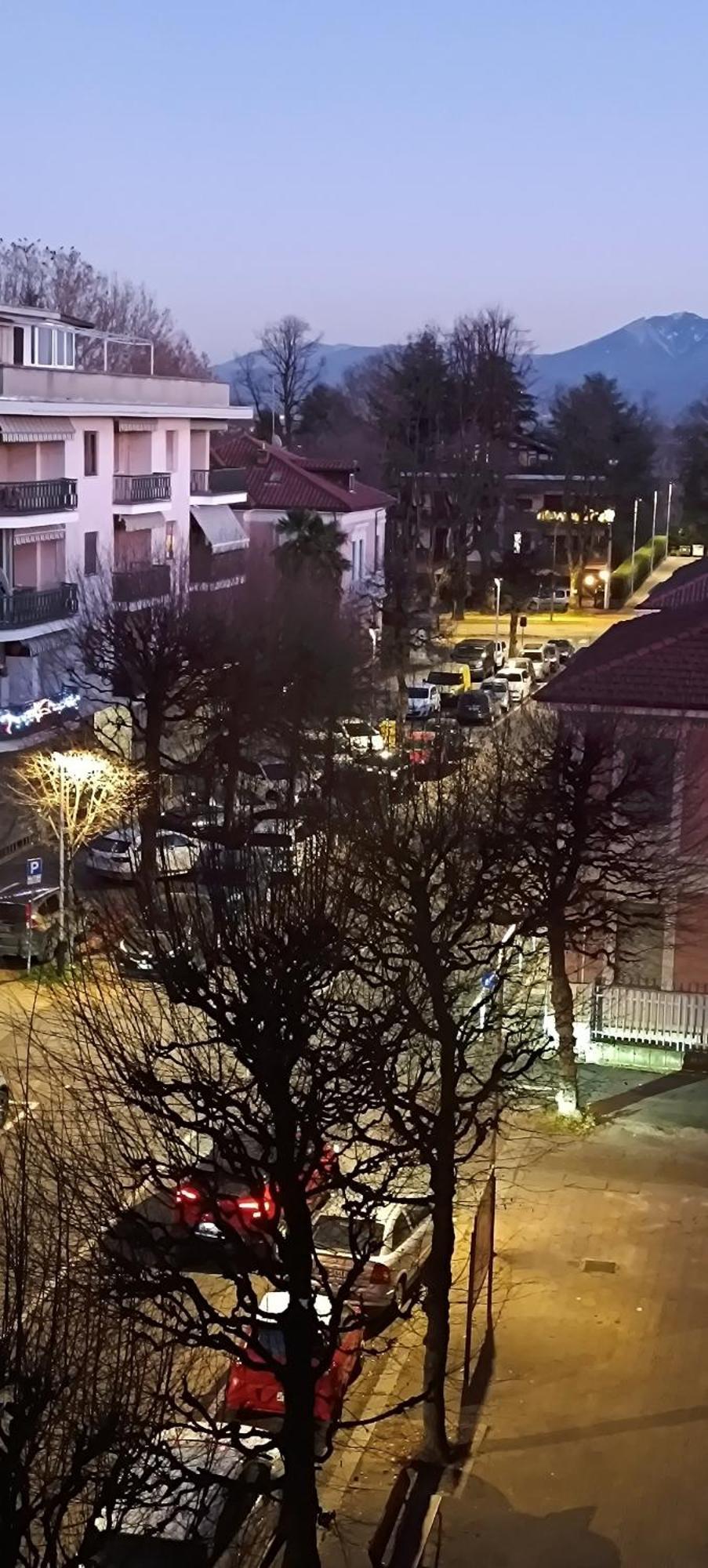 L'Alloggetto Sul Corso คูเนโอ ภายนอก รูปภาพ
